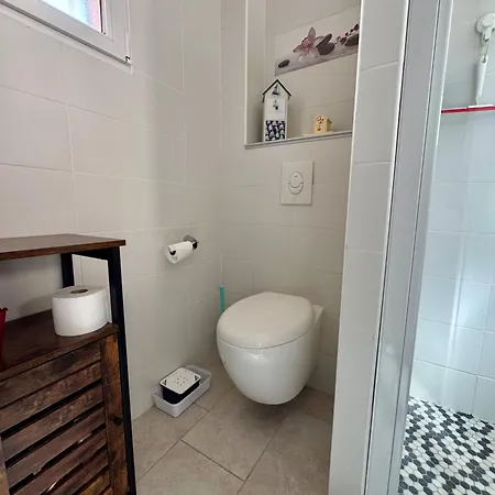 - Cap D'agde Apartment Agde