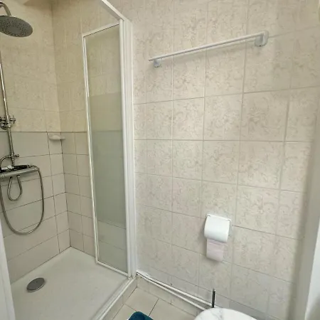 - Cap D'agde Apartment
